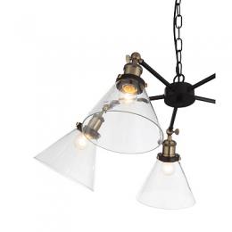 Подвесная люстра ST Luce Evoluto  - 8